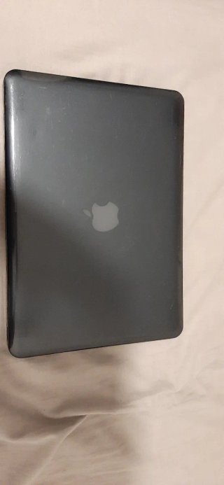 MacBook Pro 2011