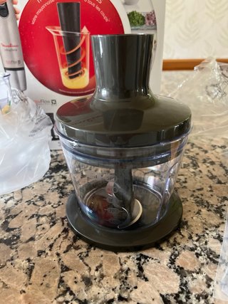 Accesorios Batidora Moulinex Infinyforce