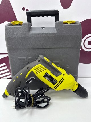 Taladro Electrico Ryobi EID750RS 750W