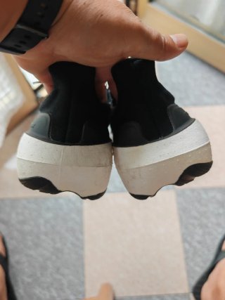 Adidas Ultraboost Light Scarpe Uomo