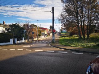 Terreno en venta en Caldes de Malavella