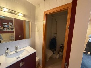 Oficina en alquiler en Can Roca-Muntanyeta en Castelldefels
