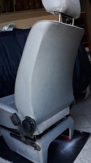 Asiento VW T4