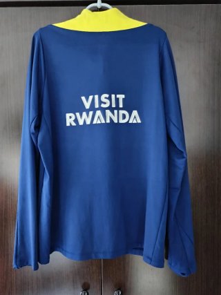 Sudadera Nike ATM 25-26 Talla L