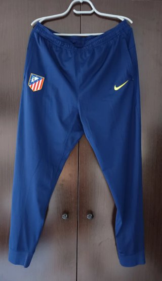 Sudadera Nike ATM 25-26 Talla L