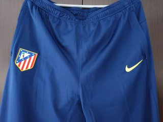 Sudadera Nike ATM 25-26 Talla L