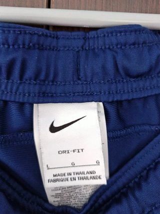 Sudadera Nike ATM 25-26 Talla L