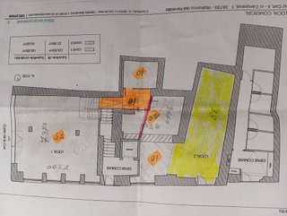 Local comercial en alquiler en Centre Vila en Vilafranca del Penedès