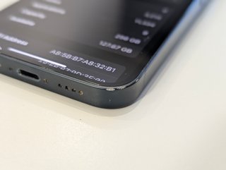 iPhone 13 Mini 256GB Nero