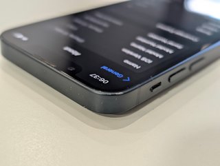 iPhone 13 Mini 256GB Nero