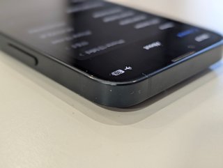 iPhone 13 Mini 256GB Nero