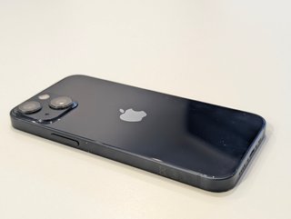 iPhone 13 Mini 256GB Nero