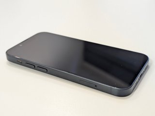iPhone 13 Mini 256GB Nero