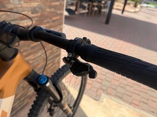 Bicicleta eléctrica BH iLInX + SL Talla M