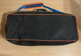 Bolso Colmic Roller XXL