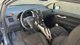 Toyota Auris 2008