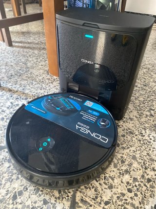 Cecotec Conga 2299 Robot Aspirador