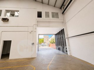 Nave industrial en alquiler en Llagosta, La
