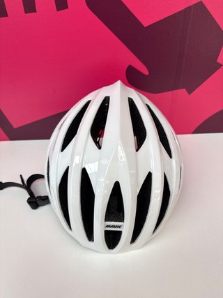 Casco Ciclismo Mavic Aksium Elite M12
