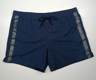 Bañador Calvin Klein Azul Talla L Hombre
