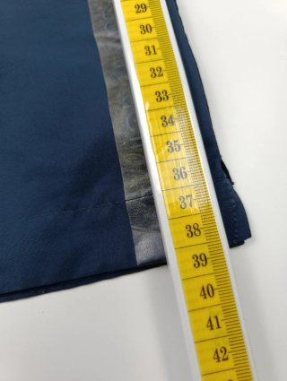 Bañador Calvin Klein Azul Talla L Hombre