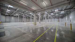 Nave industrial en alquiler en Montornès del Vallès