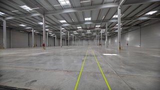 Nave industrial en alquiler en Montornès del Vallès