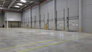 Nave industrial en alquiler en Montornès del Vallès