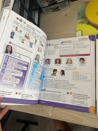 All about Us Now 5 Work Book (Spain)