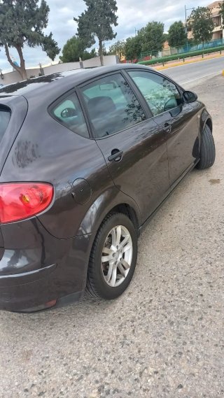 seat altea 2005