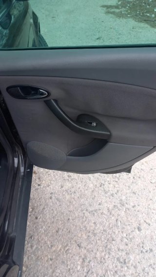 seat altea 2005
