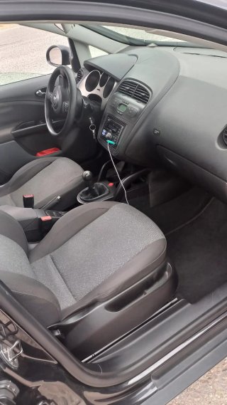 seat altea 2005