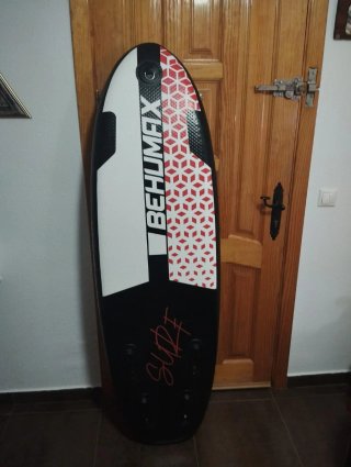 Tabla Paddle Surf BEHUMEX
