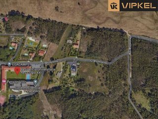 Terreno en alquiler en Centro de Culleredo en Culleredo
