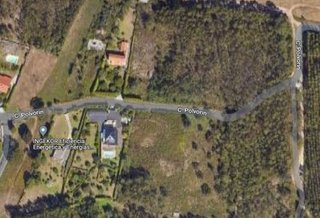Terreno en alquiler en Centro de Culleredo en Culleredo