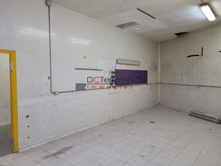 Local comercial en venta en La Maurina en Terrassa