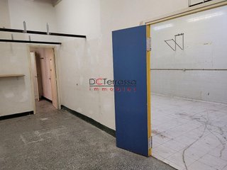 Local comercial en venta en La Maurina en Terrassa