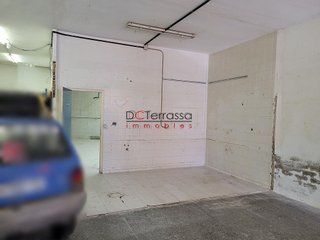 Local comercial en venta en La Maurina en Terrassa