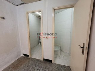 Local comercial en venta en La Maurina en Terrassa