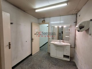 Local comercial en venta en La Maurina en Terrassa