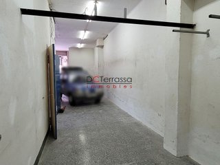 Local comercial en venta en La Maurina en Terrassa