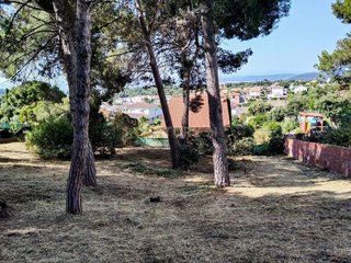 Terreno en venta en Urbanitzacions en Bigues i Riells