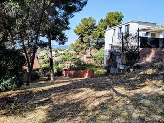 Terreno en venta en Urbanitzacions en Bigues i Riells