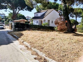 Terreno en venta en Urbanitzacions en Bigues i Riells