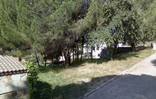 Terreno en venta en Urbanitzacions en Bigues i Riells