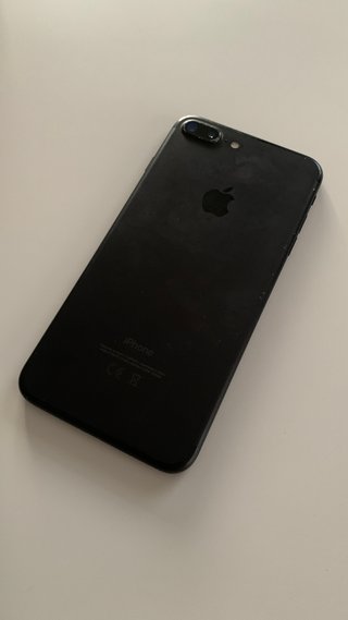 iPhone 7 Plus Negro 32GB