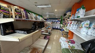 Local comercial en venta en La Cogullada en Terrassa
