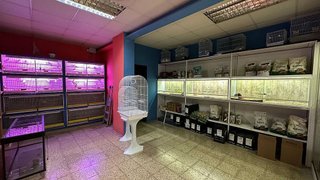 Local comercial en venta en La Cogullada en Terrassa