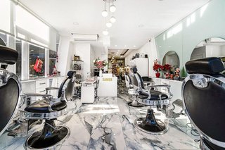 Local comercial en alquiler en Puerto Banús en Marbella
