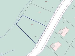 Terreno en venta en Dosrius